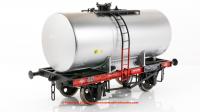 7F-062-001 Dapol 14t Anchor Mounted Tank Wagon Class A - British Petroleum